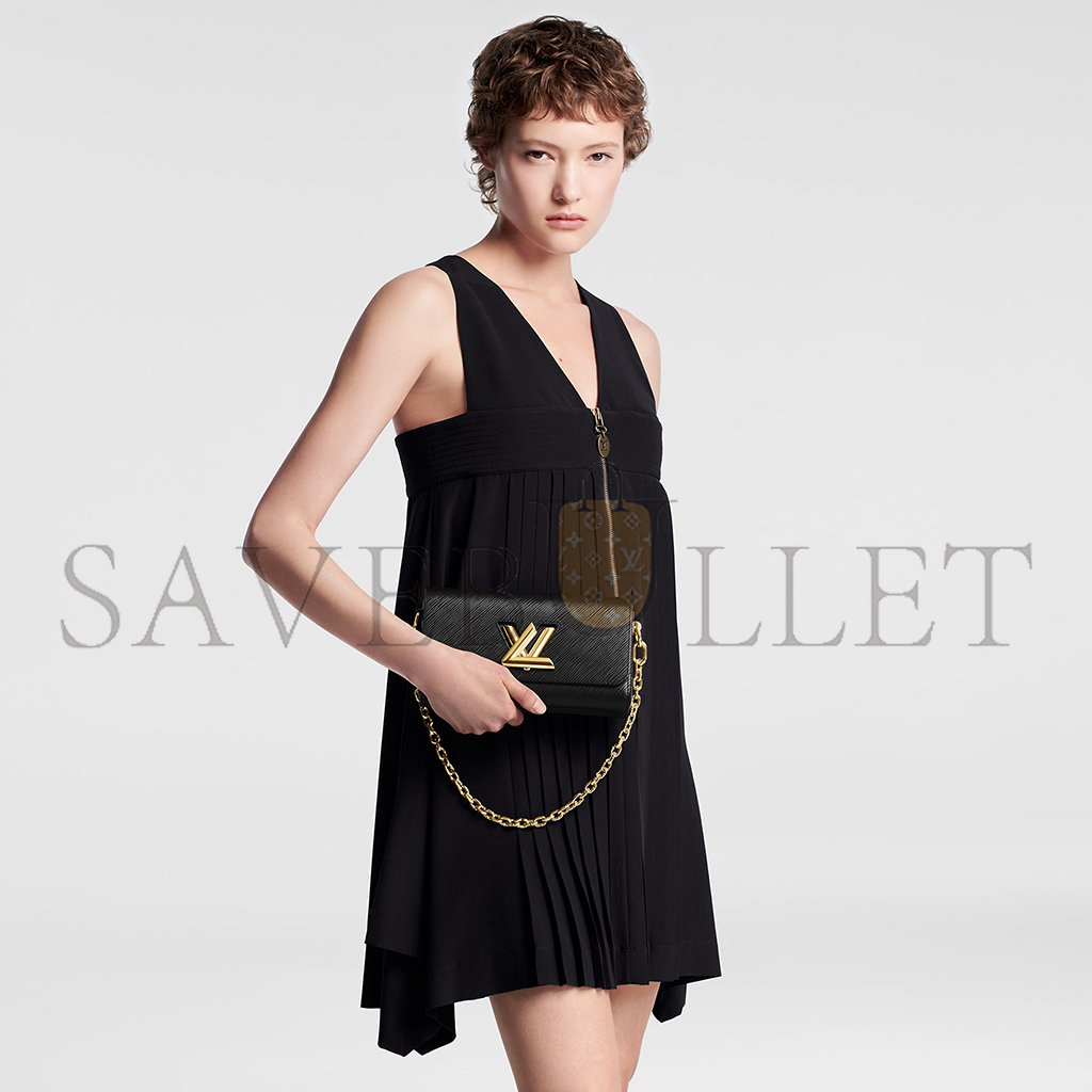 l**is V*t*n twist west m24529 (23.5*12*7cm)